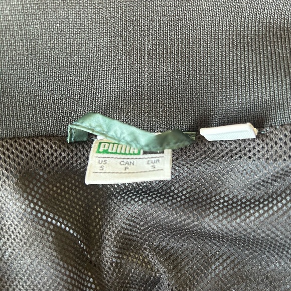 Puma Windbreaker - Picture 5 of 5